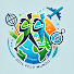 7ozrpmAv2NQ-channel-avatar-Dois Pelo mundo