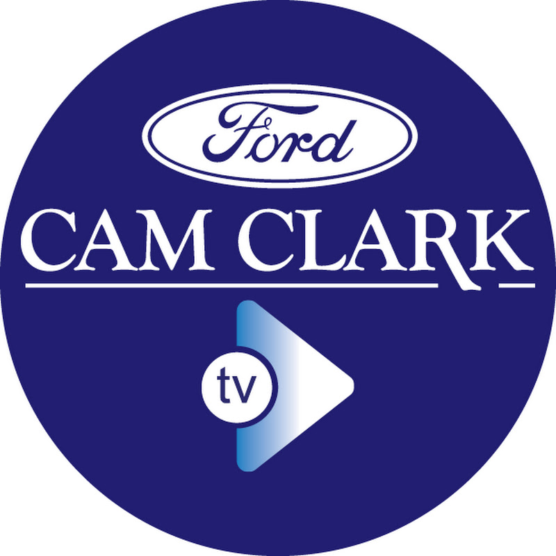 Cam Clark Ford TV