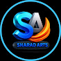 Sharad Arts logo