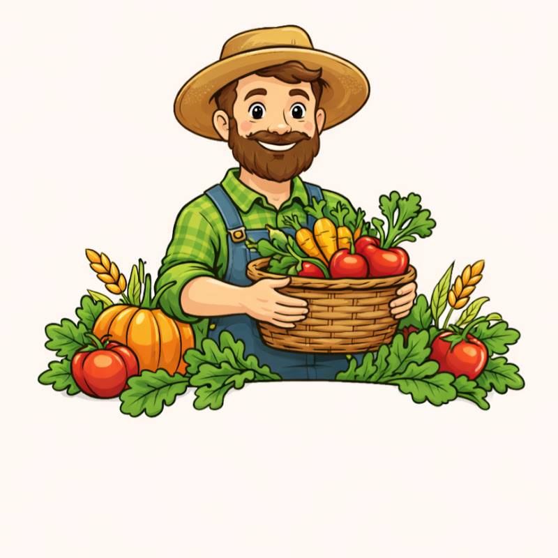 Farmer Louie