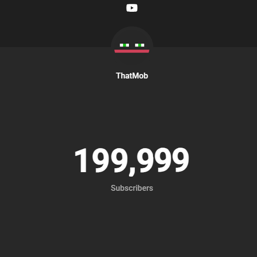 Post from ThatMob