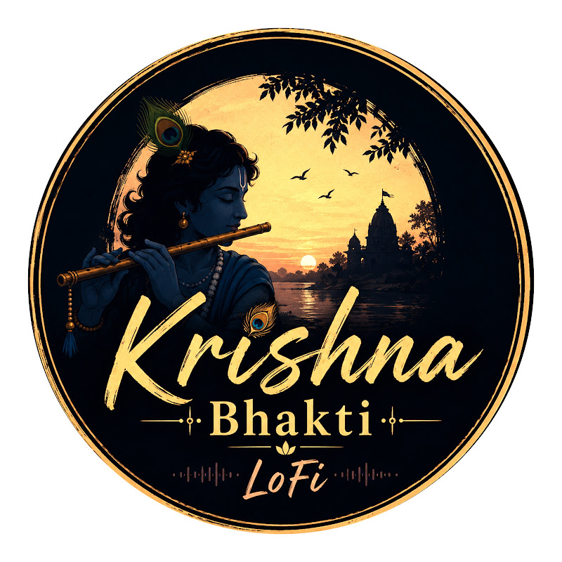 Krishna Bhakti LoFi
