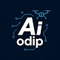 AI ODIP logo