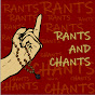 Rants And Chants logo
