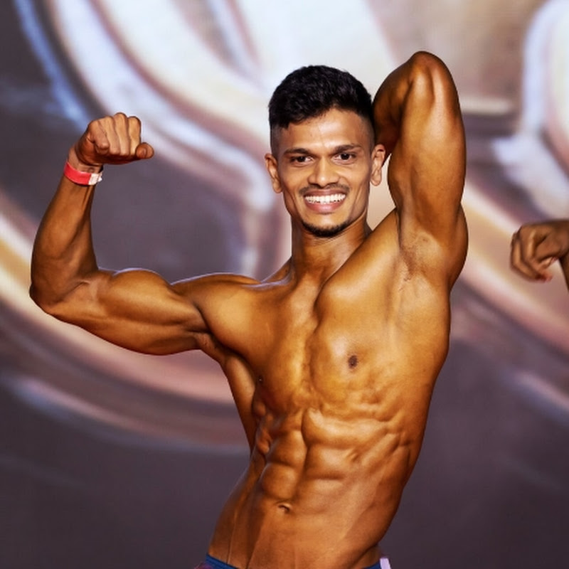Deepak Achar