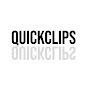 QuickClips logo