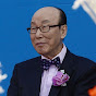 Messages Dr David Yonggi Cho  logo