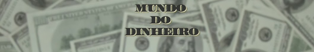 Mundo do Dinheiro ইউটিউব চ্যানেল অ্যাভাটার