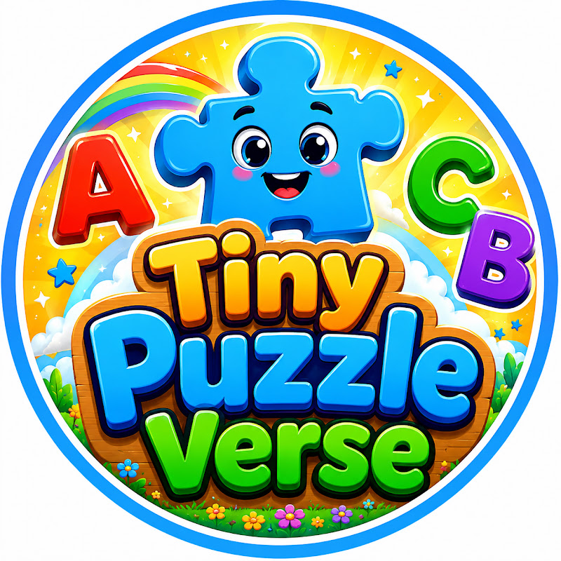 Tiny Puzzle Verse