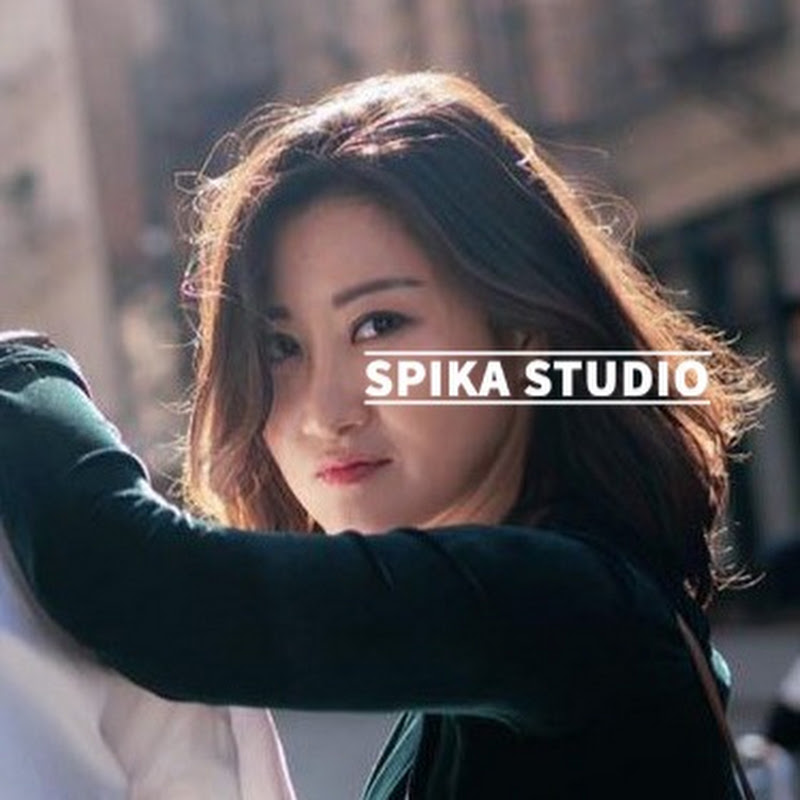 스피카 스튜디오 'SPIKA STUDIO'