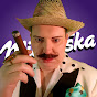 Michał Witkowski SHOW logo