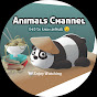 Animals Channel logo