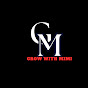 Grow With Mimi