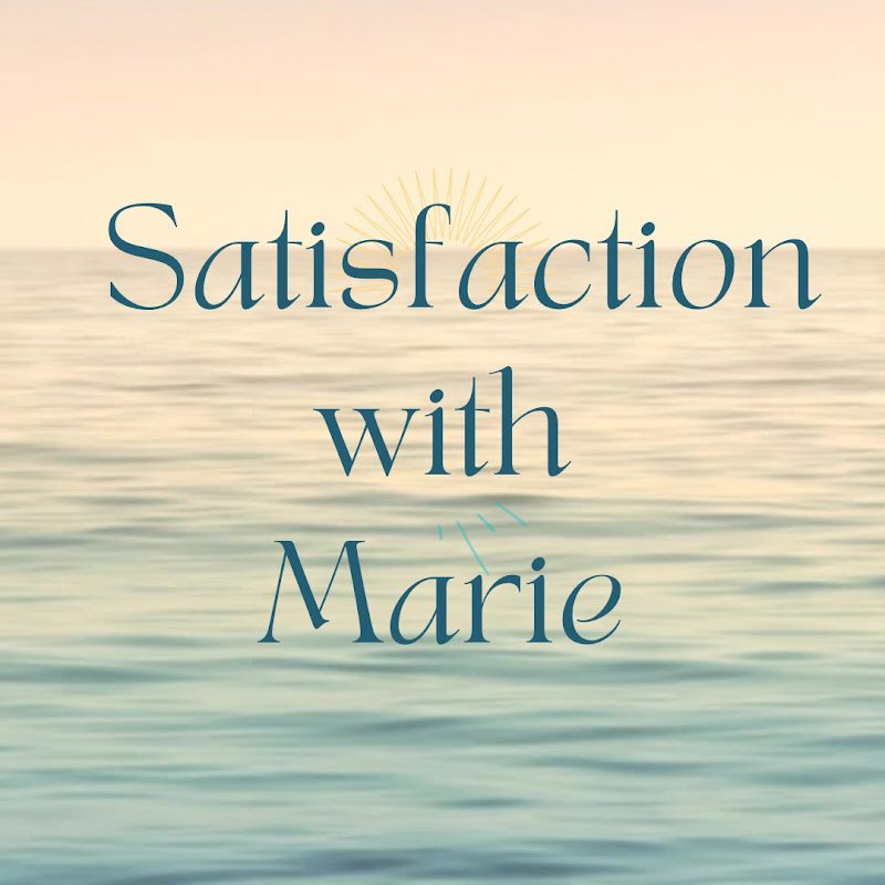 Satisfaction with Marie