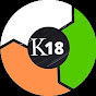 King18R logo
