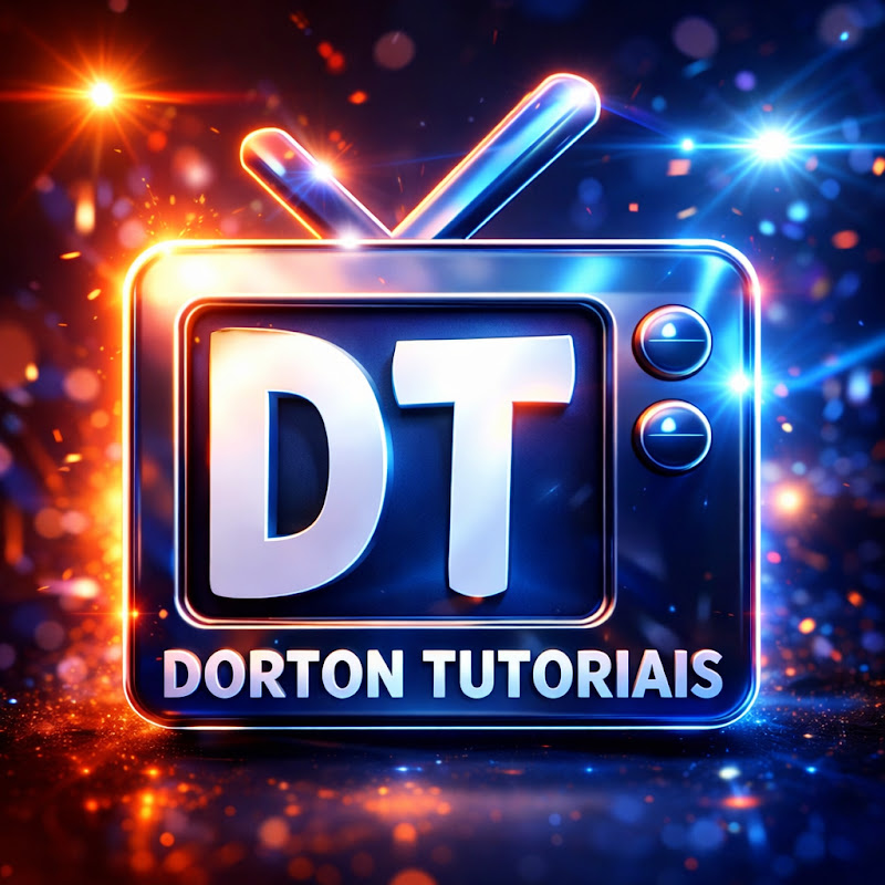 Dorton Tutoriais