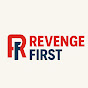 REVENGE FIRST logo
