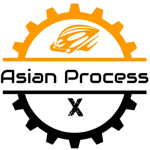 Asian Process X