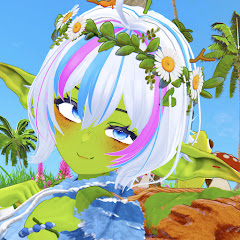 SeanVR avatar
