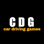 CAR DRIVING GAMES