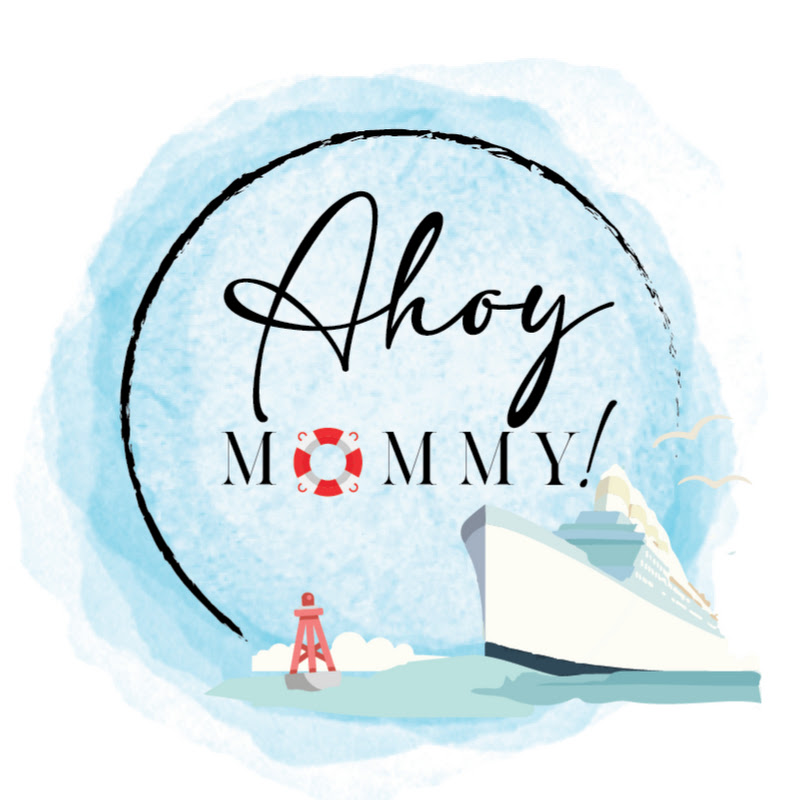 Ahoy Mommy!