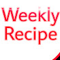 Weekly Recipe Avatar