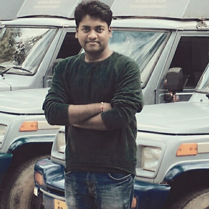 Deepak Kumar, Ph.D.