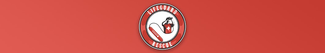 Lifeguard Rescue YouTube channel avatar