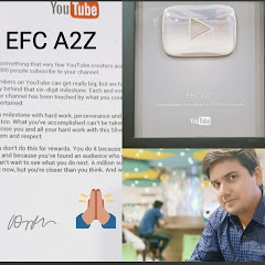 EFC A2Z avatar