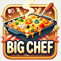 BIG CHEF logo