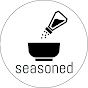 Seasoned Foodie logo