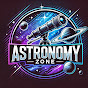 Astronomy Zone logo