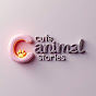 super fun and cute animal stories logo