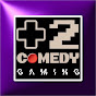 Plus Two Comedy Gaming