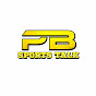 PB Sports Talk 's avatar.