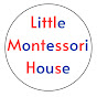 Little Montessori House logo