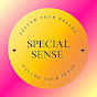 Special Sense Magazine