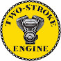 Two-Stroke Engine logo