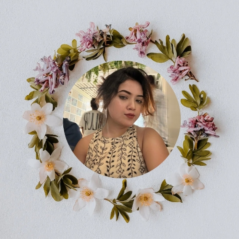 Artistic Reetu 