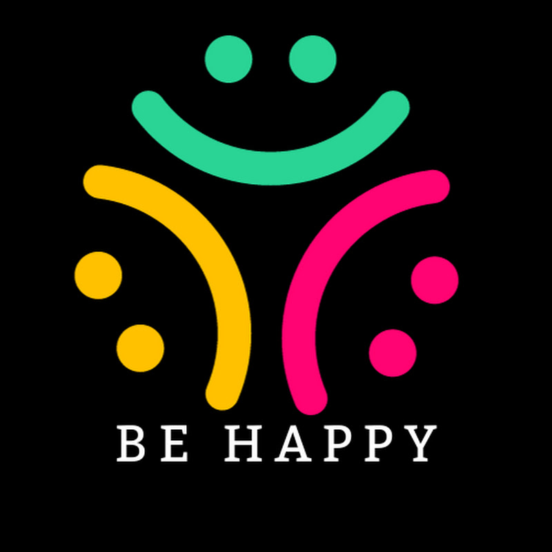 Be Happy