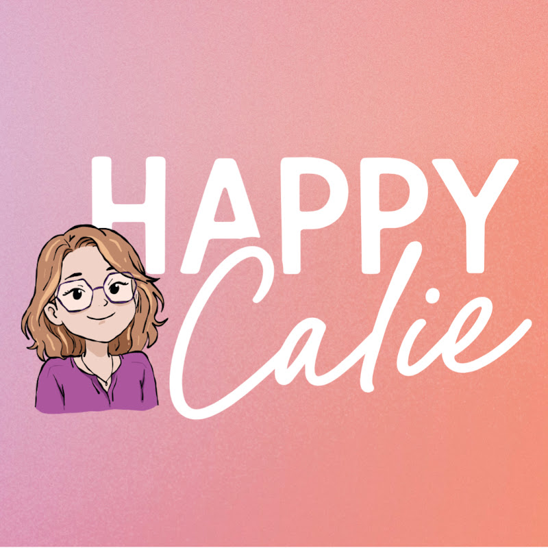 Happy Calie