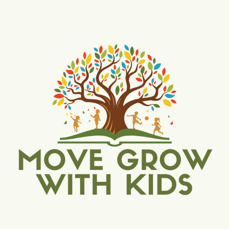 Move Grow With Kids