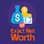 Exact Net Worth YouTube Profile Photo