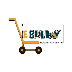 Ebulky - Bulk Deals E-Commerce pvt ltd