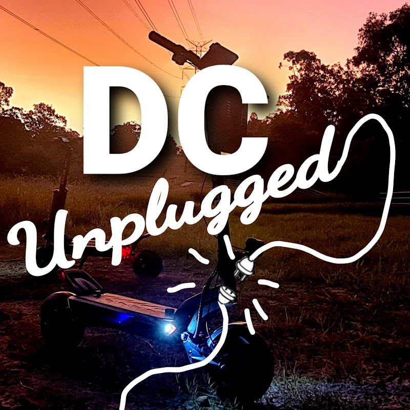 DC Unplugged
