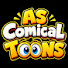 OMEFBoH3BEU-channel-avatar-AS ComicaL ToonS 