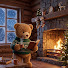 ed9UuyvLe98-channel-avatar-Snowfall Sleep Piano