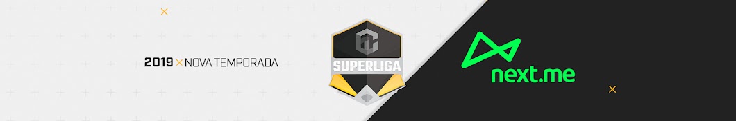Superliga رمز قناة اليوتيوب