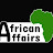 The African Affairs