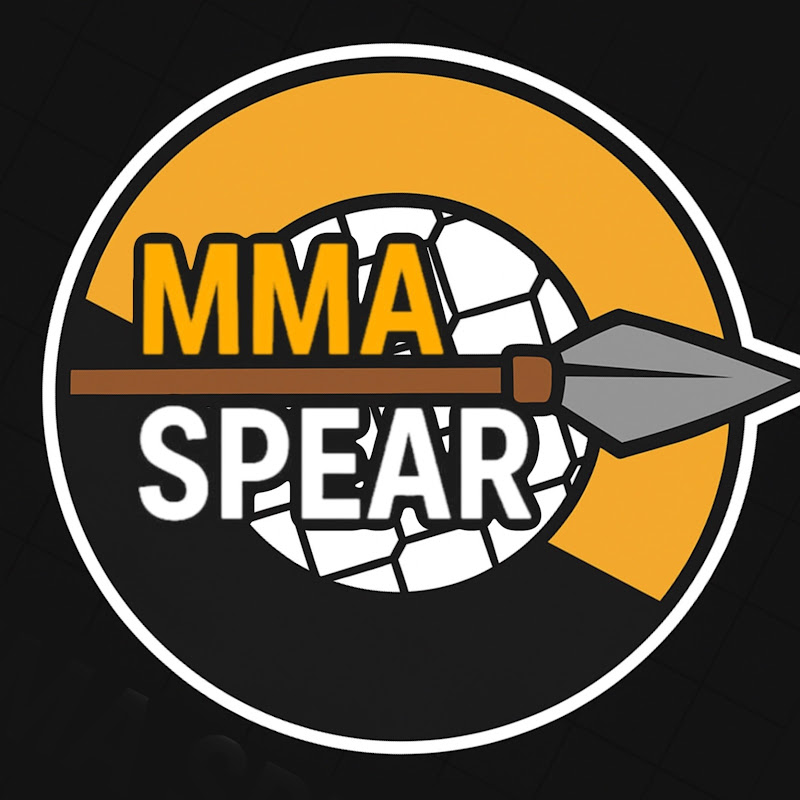 MMA Spear